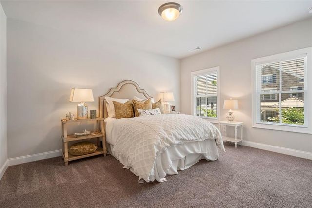 3362 Bryerstone SE Circle, Smyrna, GA 30080