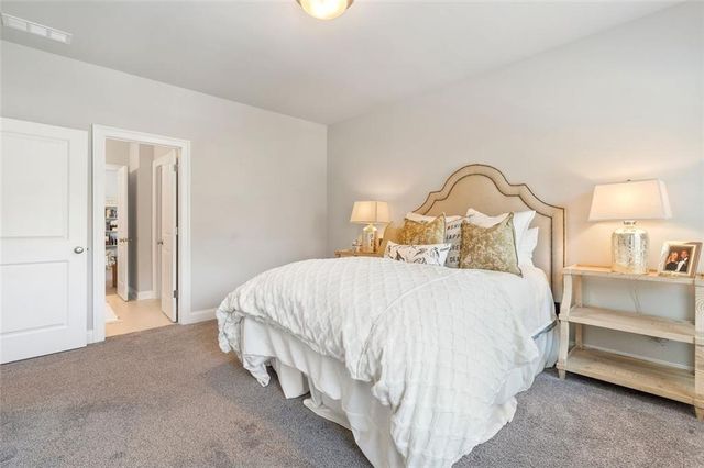 3362 Bryerstone SE Circle, Smyrna, GA 30080