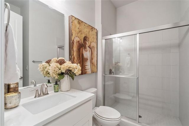 3362 Bryerstone SE Circle, Smyrna, GA 30080