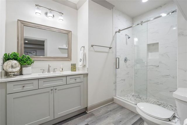 3362 Bryerstone SE Circle, Smyrna, GA 30080