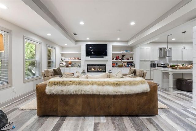 3362 Bryerstone SE Circle, Smyrna, GA 30080