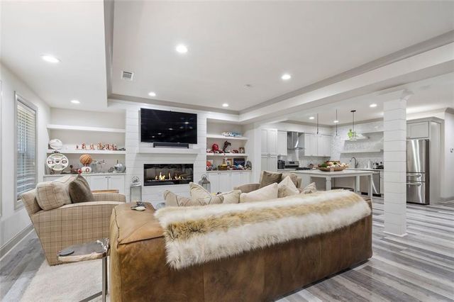 3362 Bryerstone SE Circle, Smyrna, GA 30080