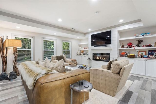 3362 Bryerstone SE Circle, Smyrna, GA 30080