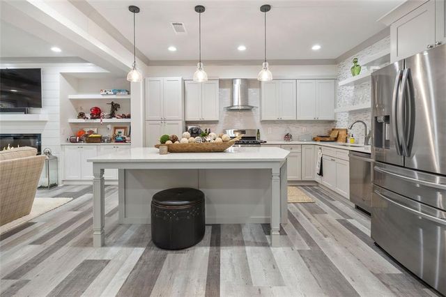 3362 Bryerstone SE Circle, Smyrna, GA 30080