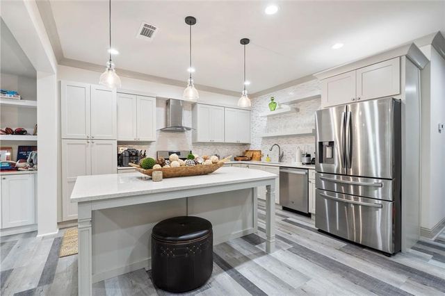 3362 Bryerstone SE Circle, Smyrna, GA 30080