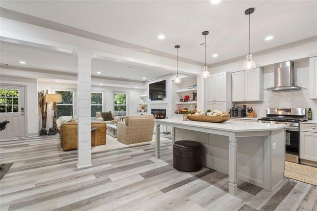 3362 Bryerstone SE Circle, Smyrna, GA 30080