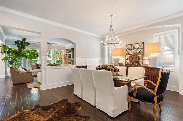 3362 Bryerstone SE Circle, Smyrna, GA 30080