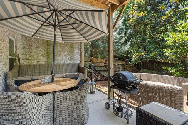 3362 Bryerstone SE Circle, Smyrna, GA 30080