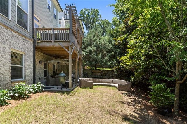 3362 Bryerstone SE Circle, Smyrna, GA 30080