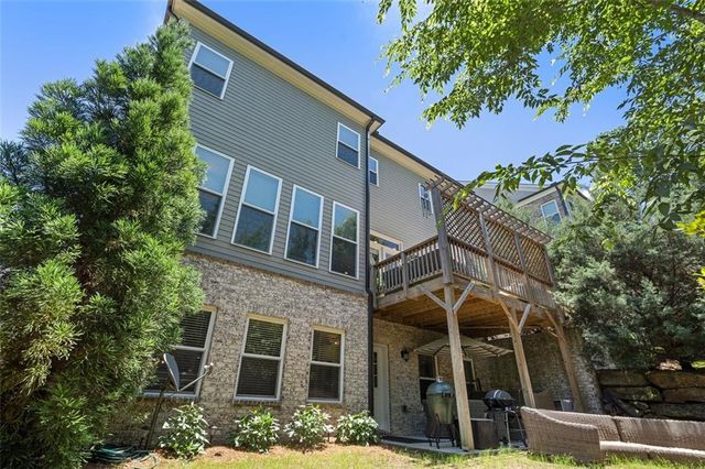 3362 Bryerstone SE Circle, Smyrna, GA 30080