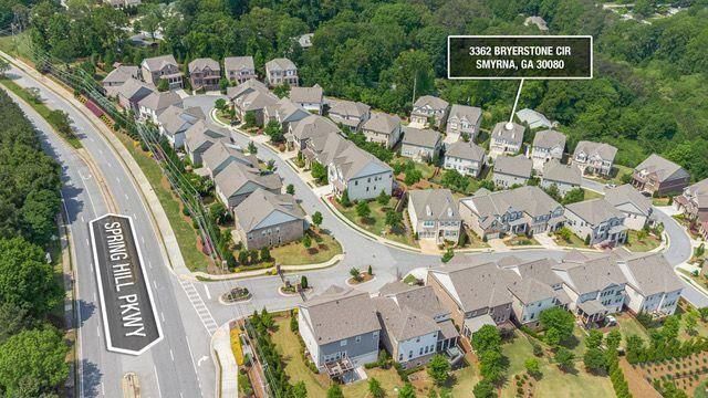 3362 Bryerstone SE Circle, Smyrna, GA 30080