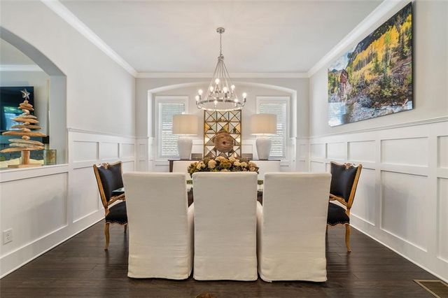 3362 Bryerstone SE Circle, Smyrna, GA 30080