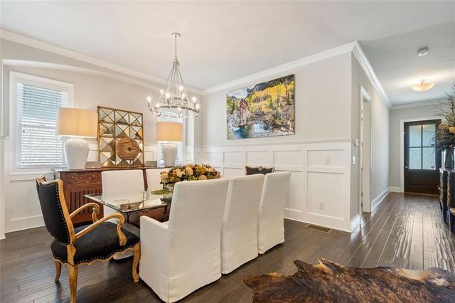 3362 Bryerstone SE Circle, Smyrna, GA 30080