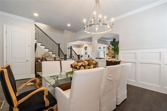 3362 Bryerstone SE Circle, Smyrna, GA 30080