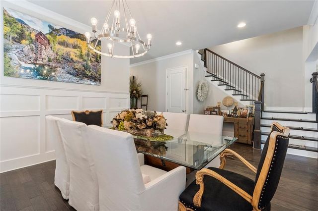 3362 Bryerstone SE Circle, Smyrna, GA 30080