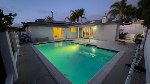 9011 Joan Street, Spring Valley, CA 91977