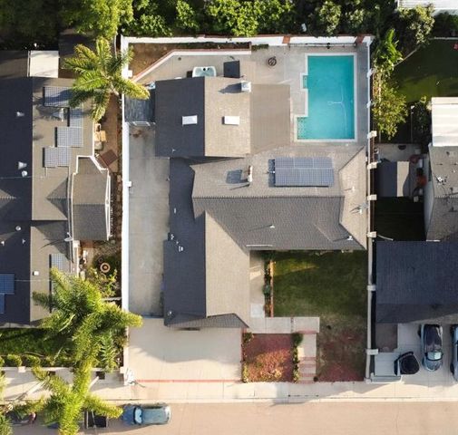 9011 Joan Street, Spring Valley, CA 91977