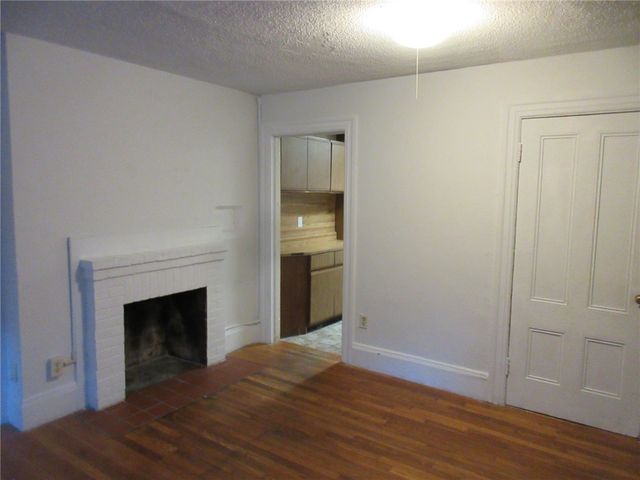 100 Bowen Street 1 W, Providence, RI 02906