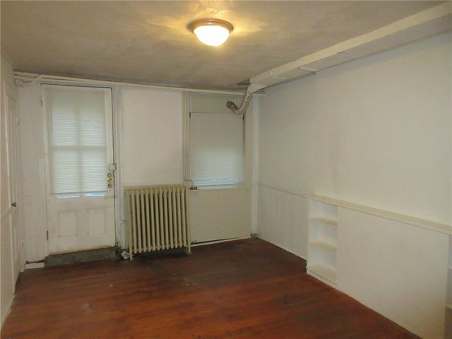 100 Bowen Street 1 W, Providence, RI 02906
