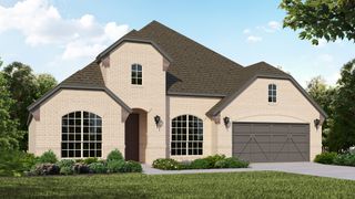 14867 Whippoorwill Lane, Frisco, TX 75035