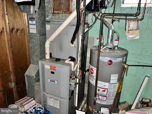 1703 PALMER AVE, Reading, PA 19610