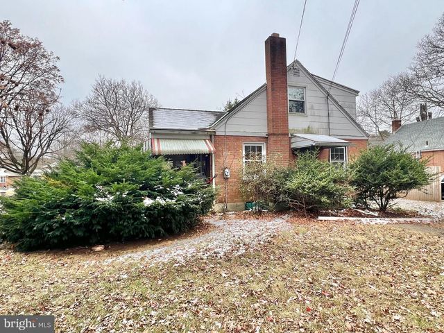 1703 PALMER AVE, Reading, PA 19610