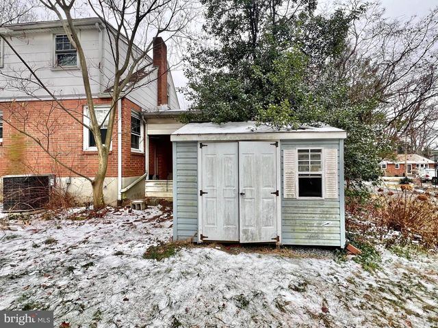 1703 PALMER AVE, Reading, PA 19610