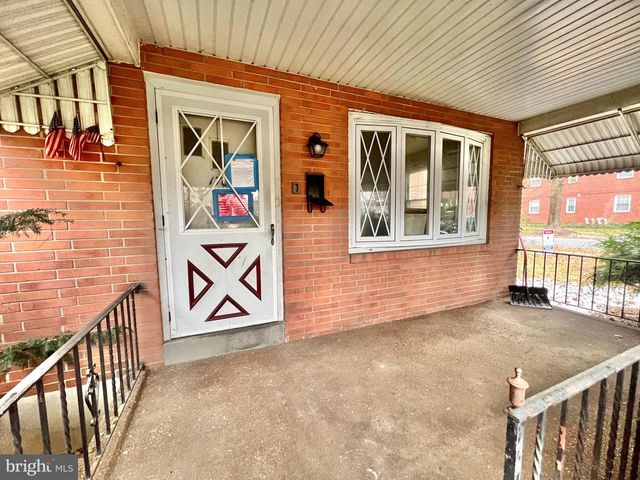 1703 PALMER AVE, Reading, PA 19610