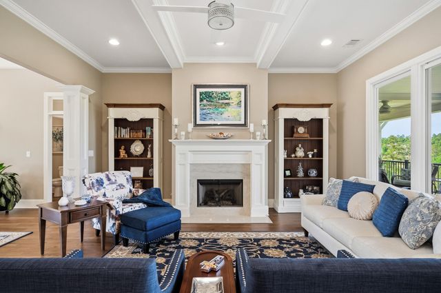 206 Quiet Oak Court, Aiken, SC 29803