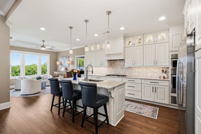 206 Quiet Oak Court, Aiken, SC 29803