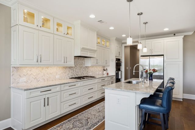206 Quiet Oak Court, Aiken, SC 29803
