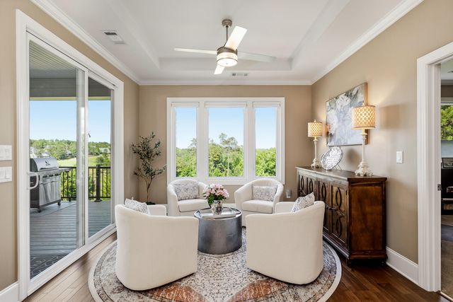 206 Quiet Oak Court, Aiken, SC 29803