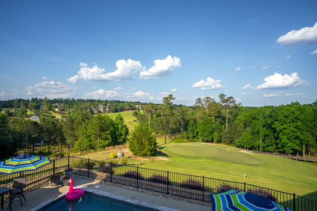 206 Quiet Oak Court, Aiken, SC 29803