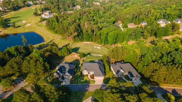 206 Quiet Oak Court, Aiken, SC 29803