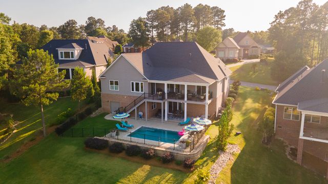 206 Quiet Oak Court, Aiken, SC 29803