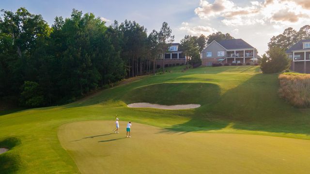 206 Quiet Oak Court, Aiken, SC 29803