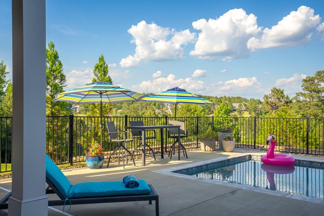 206 Quiet Oak Court, Aiken, SC 29803