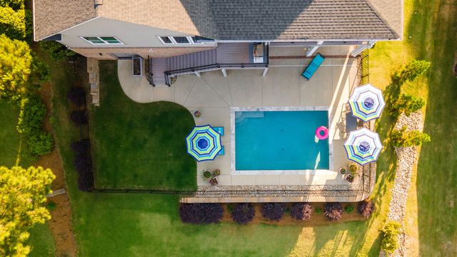 206 Quiet Oak Court, Aiken, SC 29803