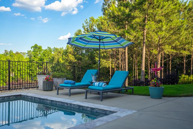 206 Quiet Oak Court, Aiken, SC 29803