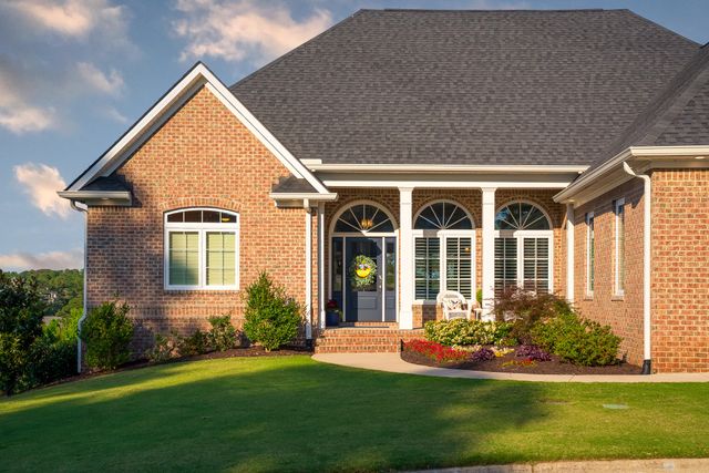 206 Quiet Oak Court, Aiken, SC 29803