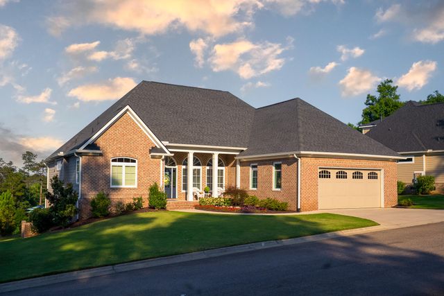 206 Quiet Oak Court, Aiken, SC 29803