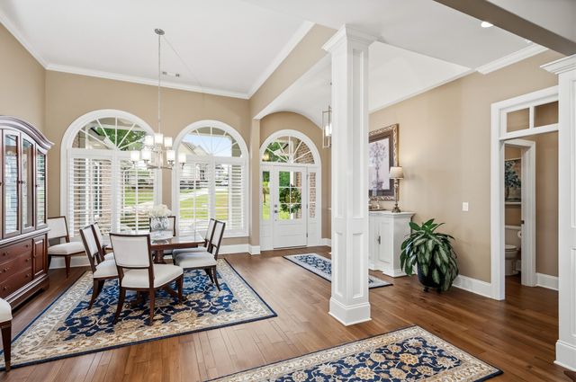206 Quiet Oak Court, Aiken, SC 29803