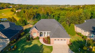 206 Quiet Oak Court, Aiken, SC 29803