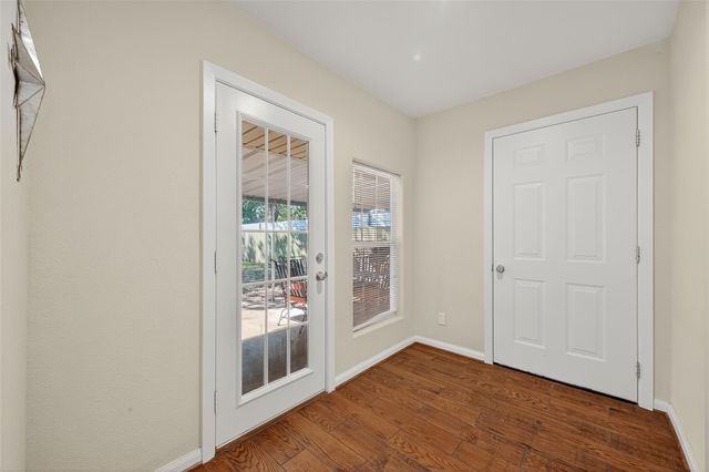 4045 Osby Drive, Houston, TX 77025
