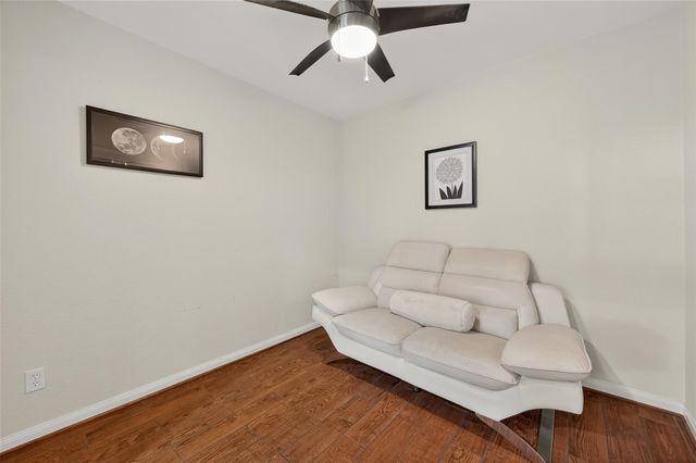 4045 Osby Drive, Houston, TX 77025