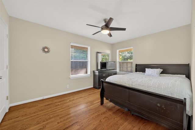 4045 Osby Drive, Houston, TX 77025