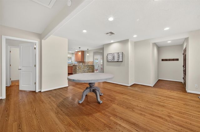 4045 Osby Drive, Houston, TX 77025