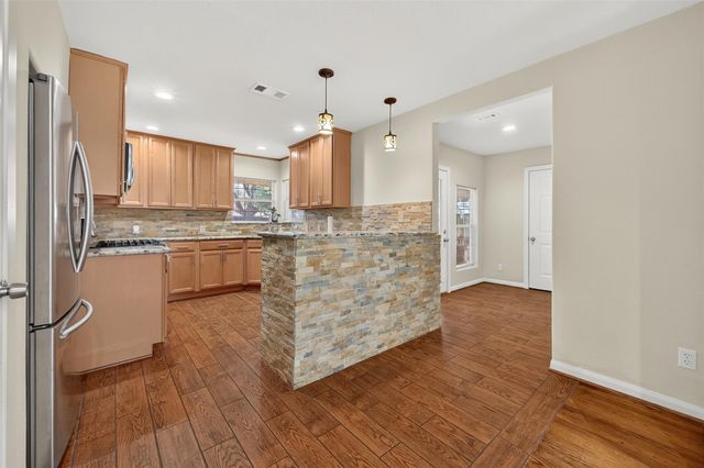 4045 Osby Drive, Houston, TX 77025