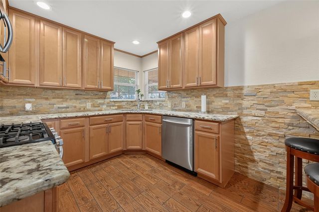 4045 Osby Drive, Houston, TX 77025