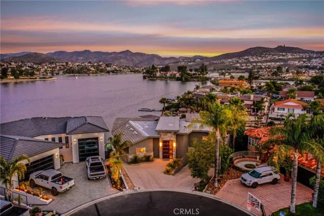 29743 Buggywhip Court, Canyon Lake, CA 92587
